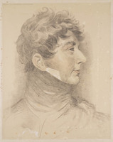 KG 16370
<br/>
Lawrence's finest studies...: George IV van Engeland
<br/>
<em>Lewis, Frederick Christian</em>